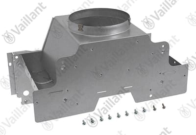 VAILLANT Stromingsbeveiliging, 24/25kW VC 254/4-7 e.a. Vaillant-nr. , 0020270732