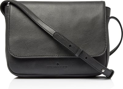 Castelijn & Beerens - Carisma Carisma Crossbody | zwart -