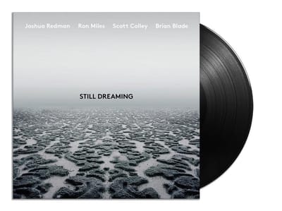 Still Dreaming (LP)