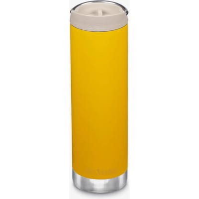 Isolerende fles met koffiedop Klean Kanteen TKWide 20oz