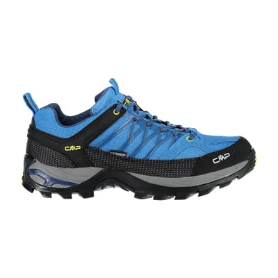 Lage Schoenen CMP Rigel waterprof