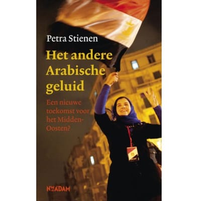 Het Andere Arabische Geluid - Petra Stienen