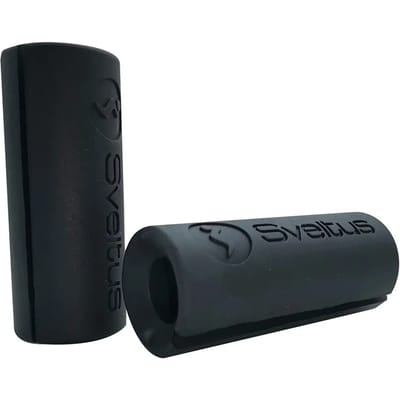 Paar dikke grips Sveltus