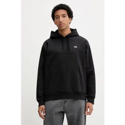 Trui Vans VN000R9Y-BLK1 BLACK