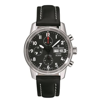 Revue Thommen Herenhorloge 16051.6537