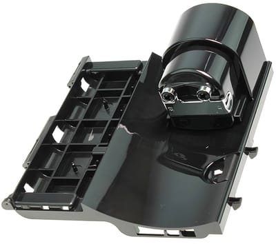 DeLonghi Deur Klep compleet met koffie-uitloop EAM3100, ESAM3200, ECA13000 7313220621