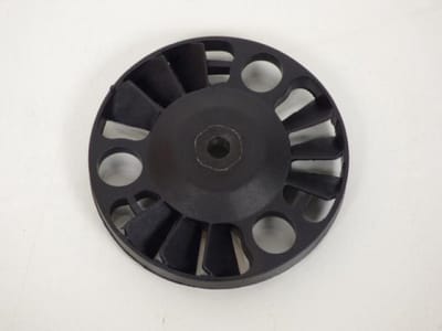 Pompe à eau origine pour Scooter Piaggio 125 XEvo Euro 3 4T LC 2007 à 2016 872908 Neuf