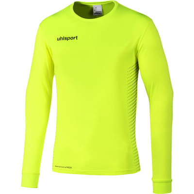 Uhlsport Keepershirt Score Torwart - Keepershandschoenen - Maat 152