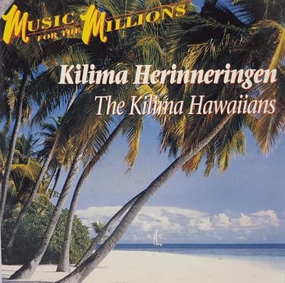 The kilima Hawaiians - Kilima herinneringen