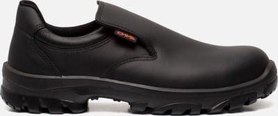 Emma werkschoenen s2 Venus D maat 41 instap zwart