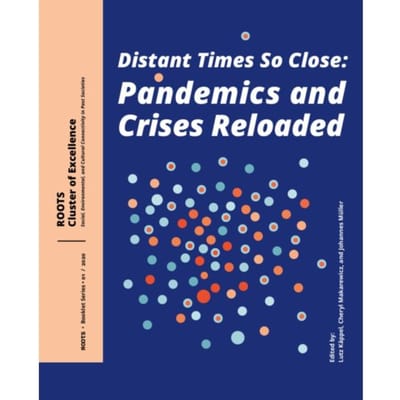 Distant Times So Close - Roots Booklet Series