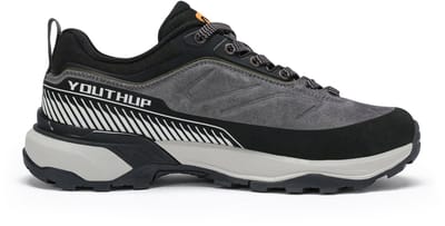 YOUTHUP Heren Casual Outdoor Lage Sportschoen - Antislip - 41