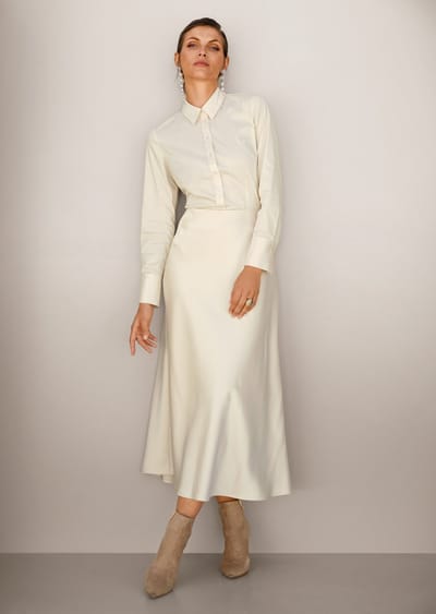 MADELEINE Blouse Blouse