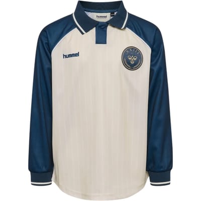 Kindertrui met lange mouwen Hummel Loose