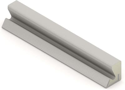 Q-Lon 3034 Groefbreedte 27-30mm per 7M Wit