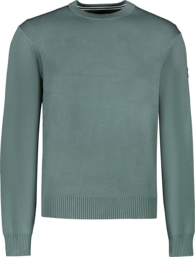 Cars Jeans Sweater Boynar - Heren