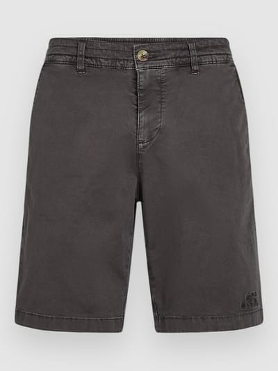 O'Neill Essentials Chino Korte Broek zwart