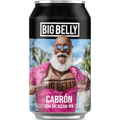 Cabrón