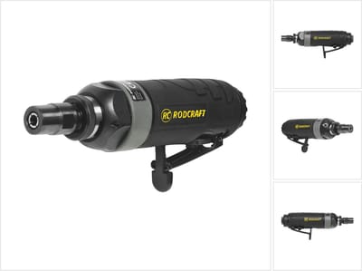 Desoutter RODCRAFT Haakse Slijpmachine RC 7028 27.000 tpm - 8951000275