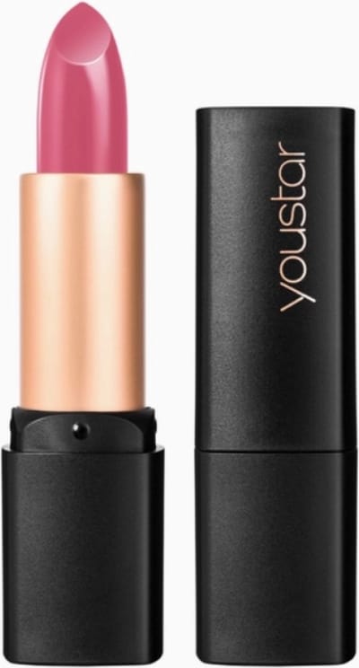 Youstar Lipstick 02 Nude Rose