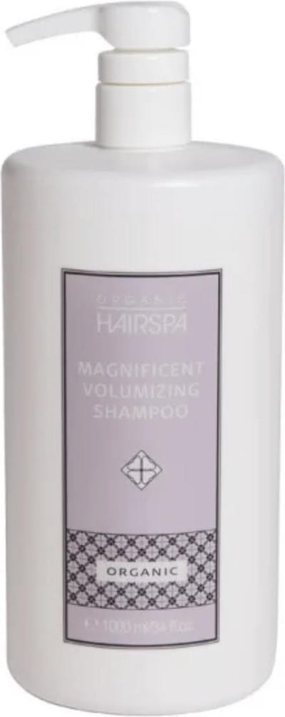 MAGNIFICENT VOLUMIZING SHAMPOO 1000ML