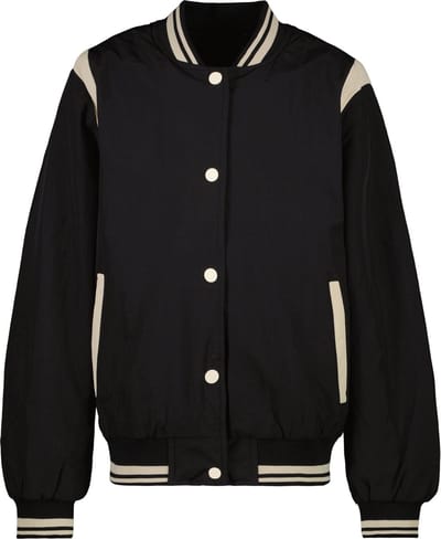 Cars Jeans Kids Stine Meisjes Jas - Black - Maat 116