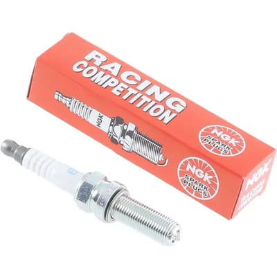 Motorfiets bougie NGK R0451B-8 (4)