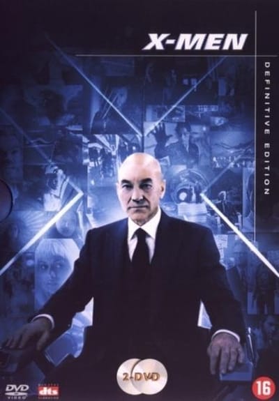 X-men