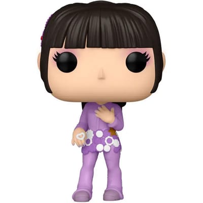 POP! Figures ! Rocks New Jeans - 454 Hyein Speelpoppen