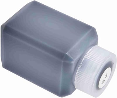 Lederen Randolie voor het Onderhouden van Lederen Producten - 60 Ml Fles voor Perfecte Afwerking en Bescherming (Zwart)