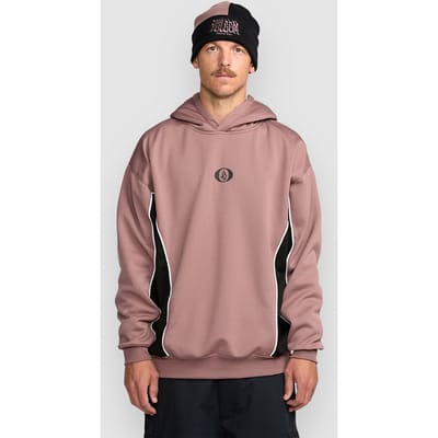 Volcom Vital Hydro P/O Shred Hoodie