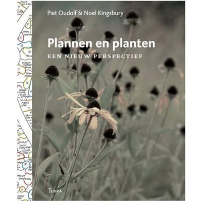 Plannen En Planten - Piet Oudolf
