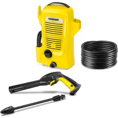 Kärcher Home & Garden K 2 Universal Edition Hogedrukreiniger 110 bar Warm water, Koud water