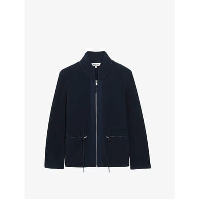 Damesfleece Aigle