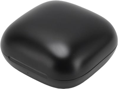 Oplaaddoosje voor oordopjes - Oplaadcase - Oordopjes opladen - Snelle koppeling - 700 mAh batterij - Zwart