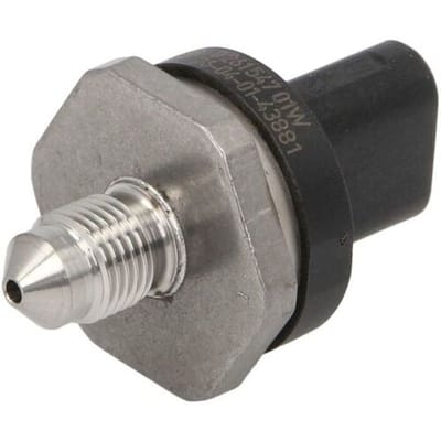 Sensor, brandstofdruk BOSCH 0 261 547 01W