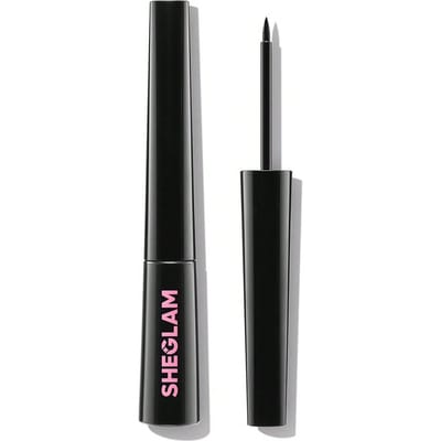 Stay Inked Vloeibare Eyeliner-Matte Black Merk Beauty Cosmetica Make-Up Voor Vrouwen En Meisjes
