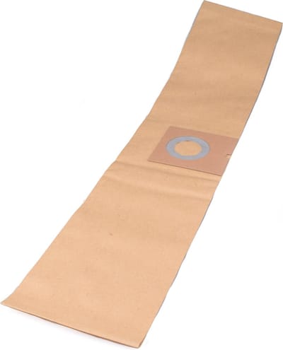 Geschikt voor KARCHER. 10 stuks. Stofzuigerzakken voor T 101, T 111, T 151, Papier. COVAKO Merk