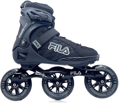 Fila Crossfit 110 Inline Skate (2022)