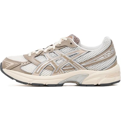 ASICS Gel 1130 Crème Cannelle Baskets Femme 1203A609-108 37.5 white