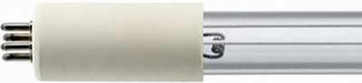 Vervangingslamp Filtreau Compact 40 Watt
