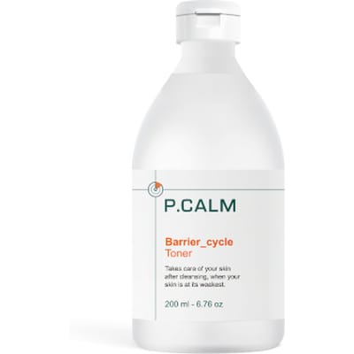 [Promotie] P.CALM - Barrier_cycle Toner - 200ml