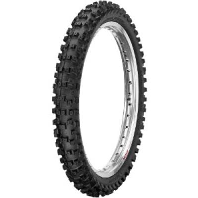 Dunlop Geomax MX 71 F ( 80/100-21 TT 51M Voorwiel, M/C )