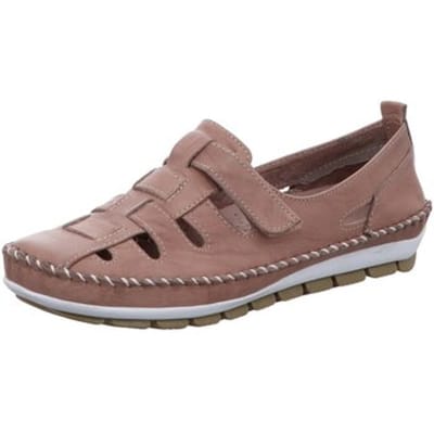 Ballerina's Gemini -