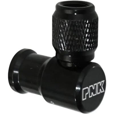 7bar instelbare inflator vp-vs-vr(regina) voor alle modellen met schroefdraadpatroon geleverd zonder patroon P2R Piranha