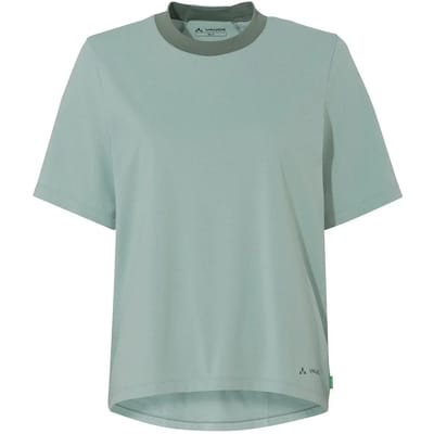 Dames-T-shirt VAUDE Loamer