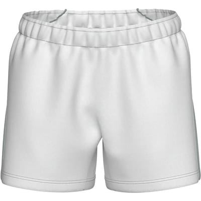 Errea Ryun Panta Ad Shorts - Sportswear - Volwassen