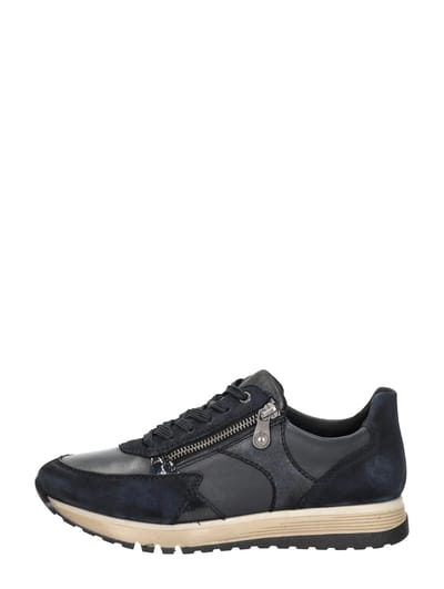 Rieker - Sneakers Laag Blauw 36