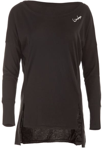 Winshape Ultra lichte modal longsleeve MCS003