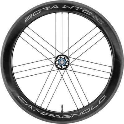 Achterwiel Campagnolo Bora WTO HG11